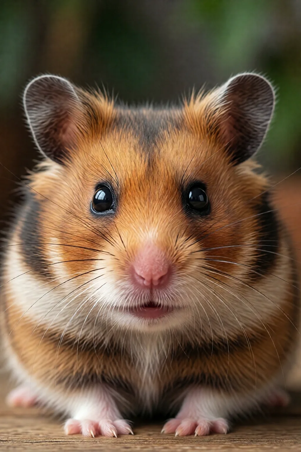 hamster care guide for beginners