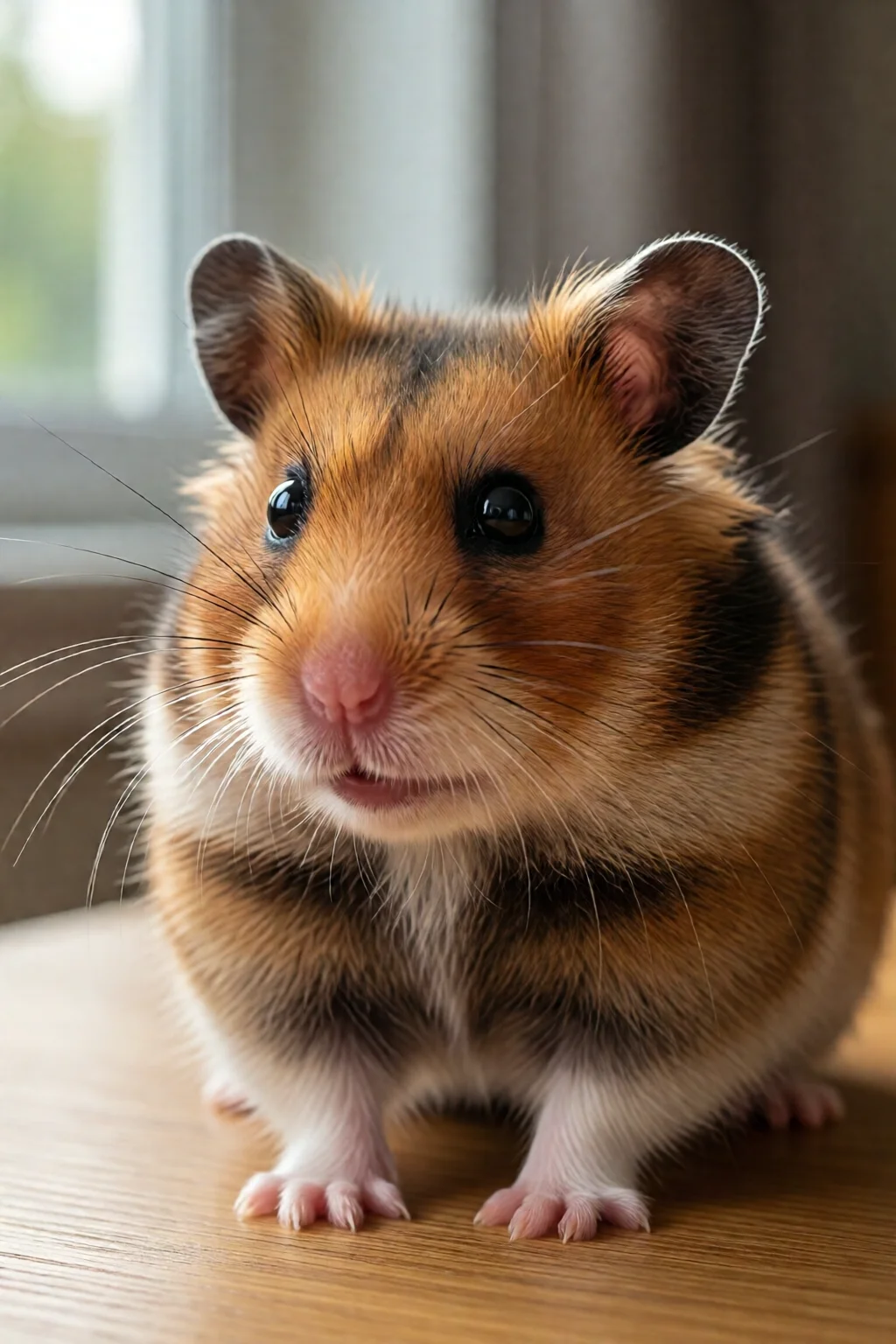 hamster care guide for beginners