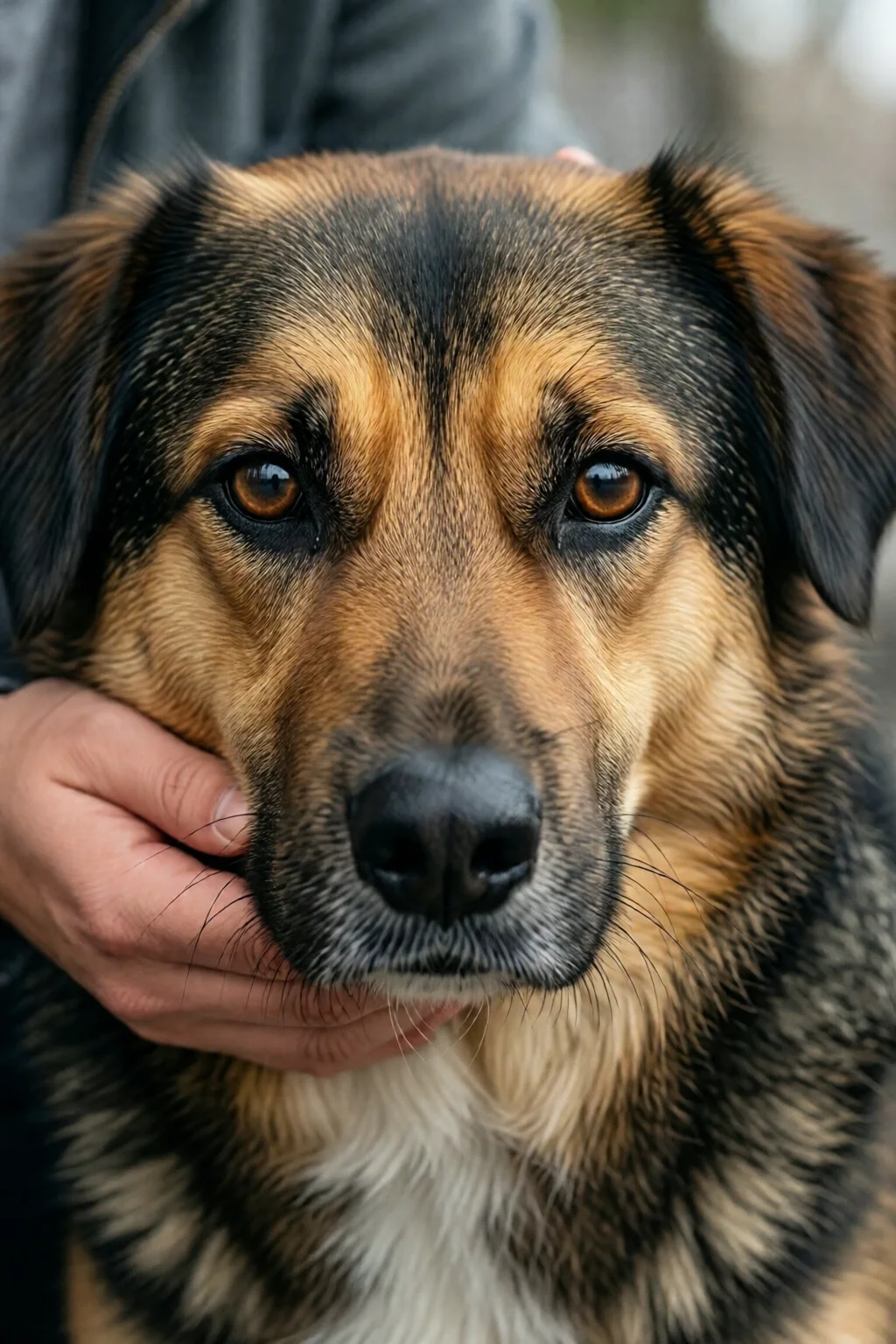 how to help a dog with separation anxiety