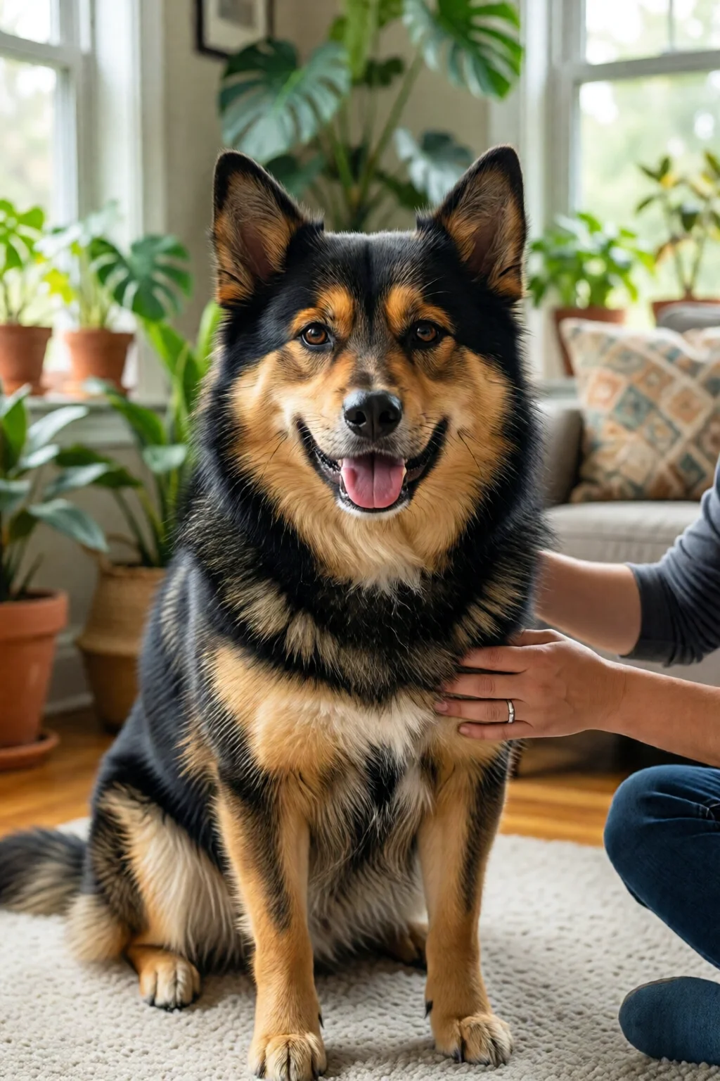 how to help an overweight pet lose weight - professional guide and tips