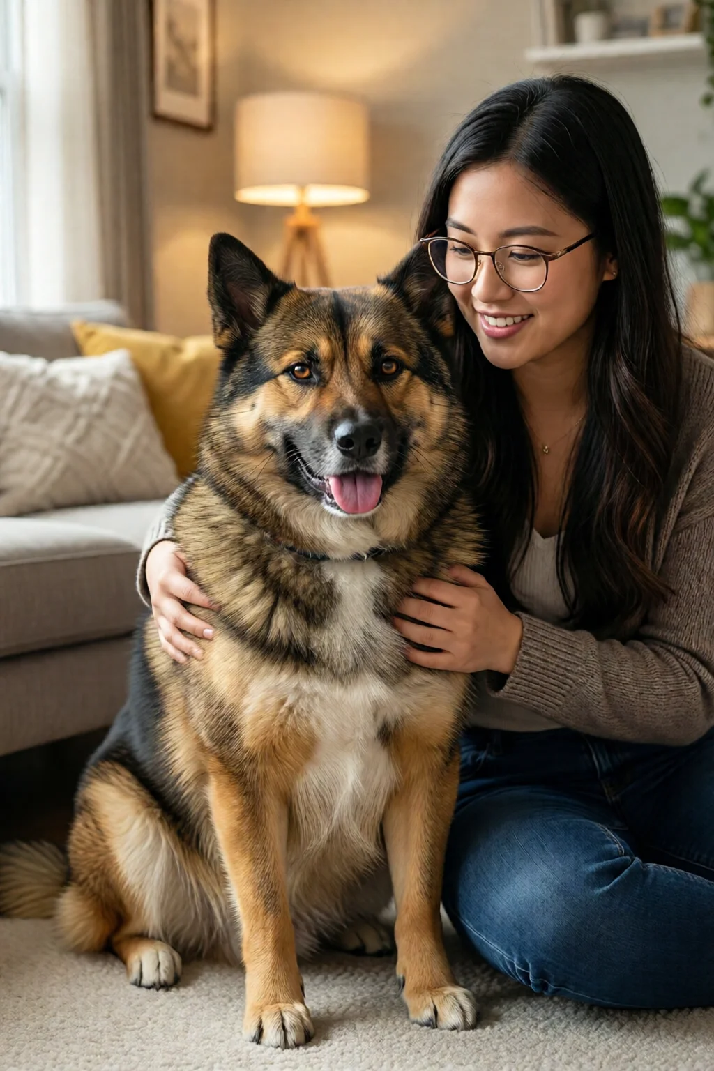 how to help an overweight pet lose weight