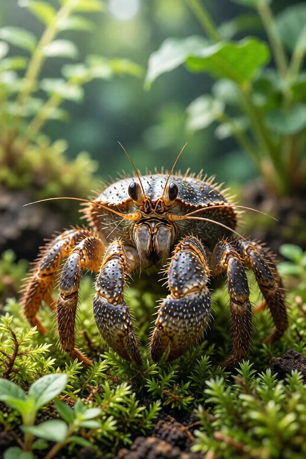 hermit crab care guide for kids - professional guide and tips