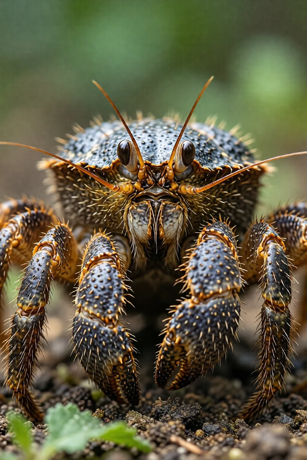hermit crab care guide for kids