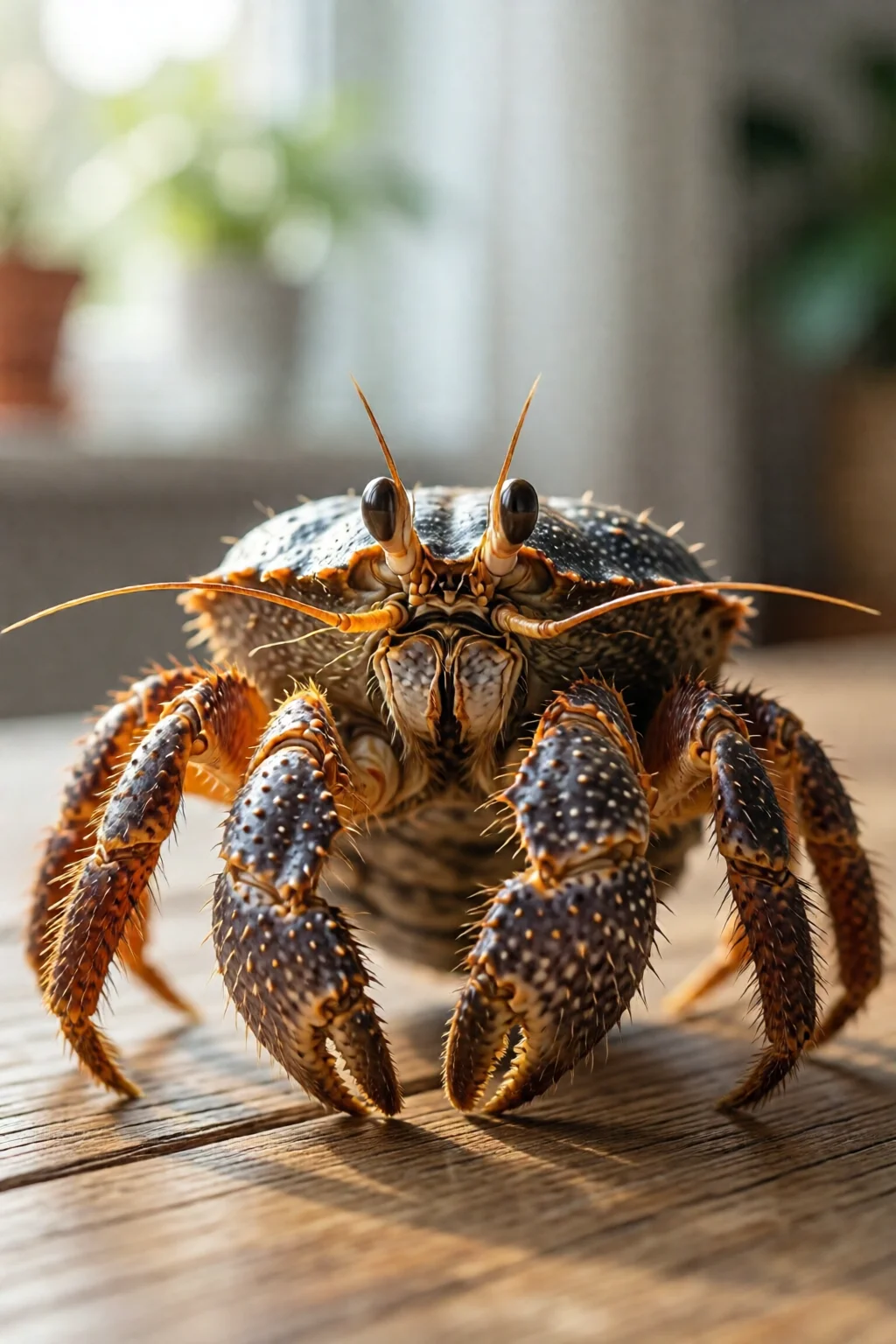 hermit crab care guide for kids