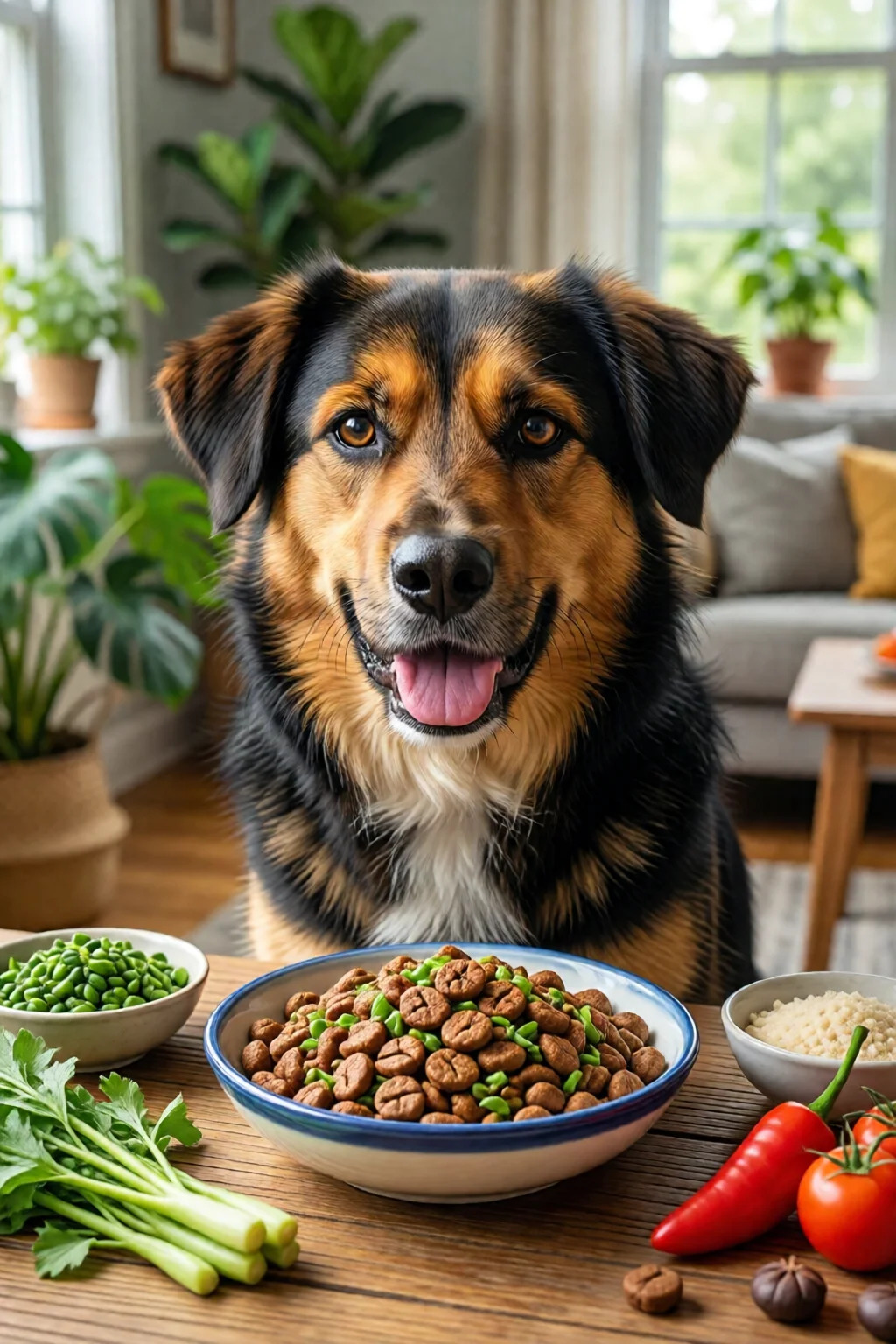 homemade dog food recipes vet approved - professional guide and tips
