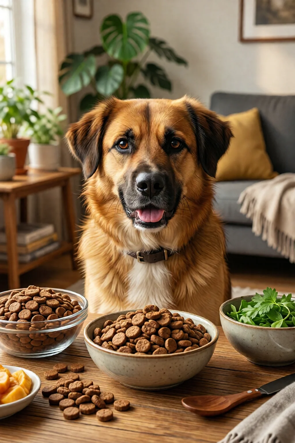 homemade dog food recipes vet approved
