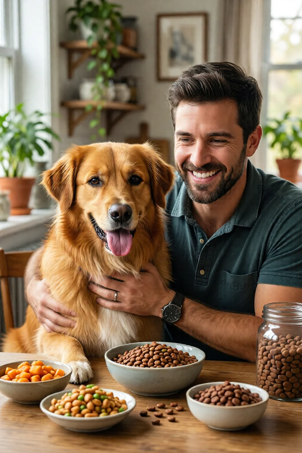 homemade dog food recipes vet approved