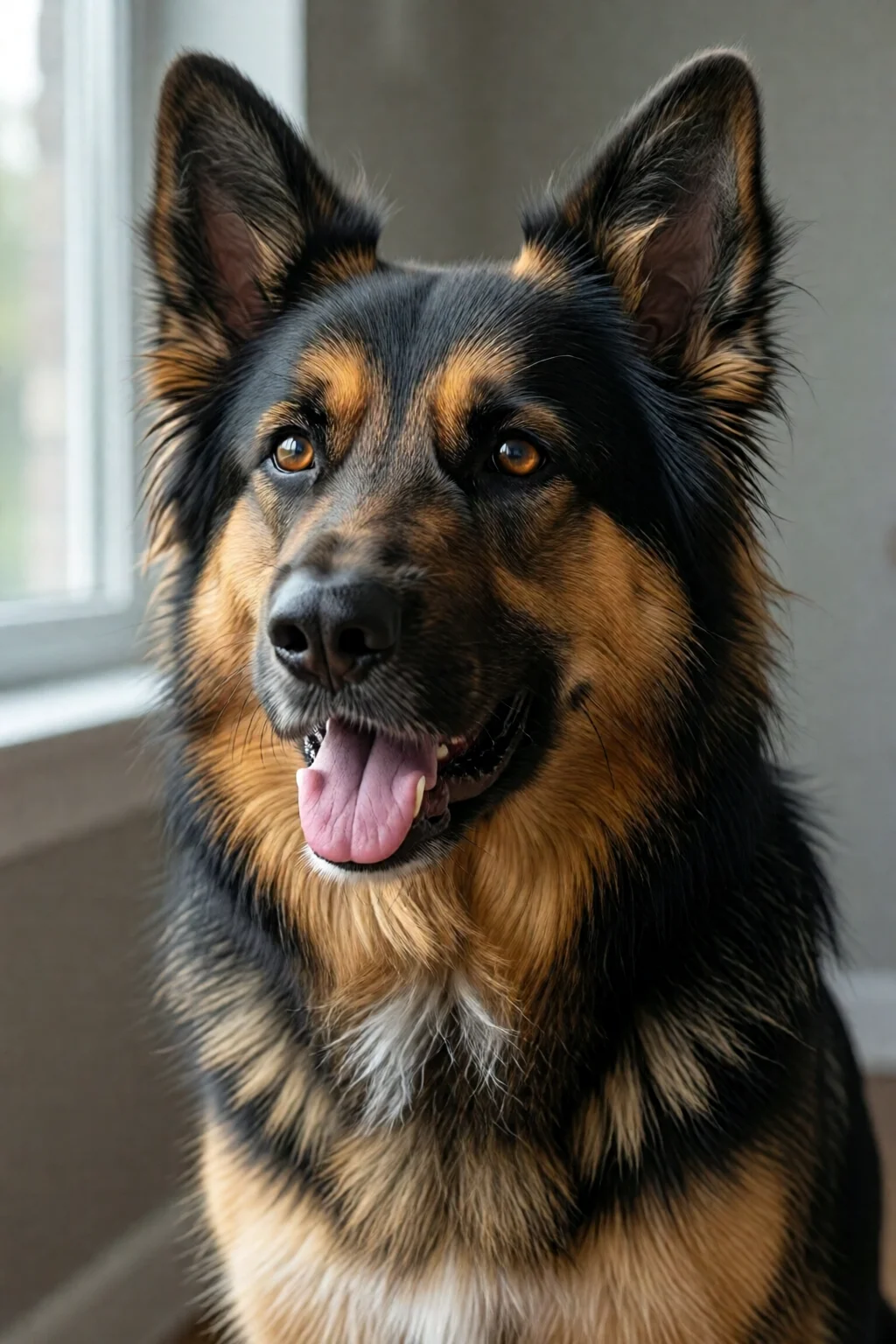 how to choose the right dog breed