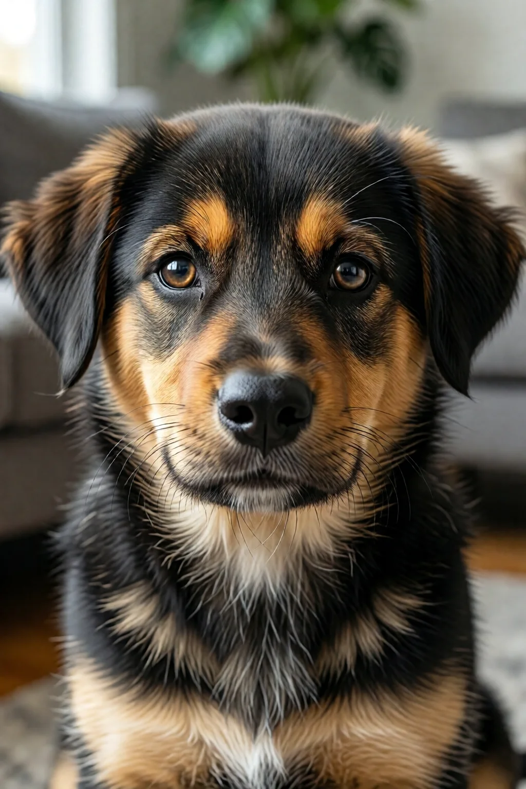 how to deworm a puppy at home