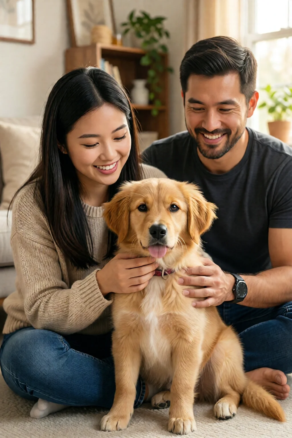 how to deworm a puppy at home