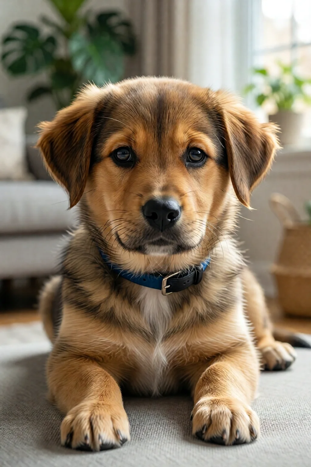 how to deworm a puppy at home