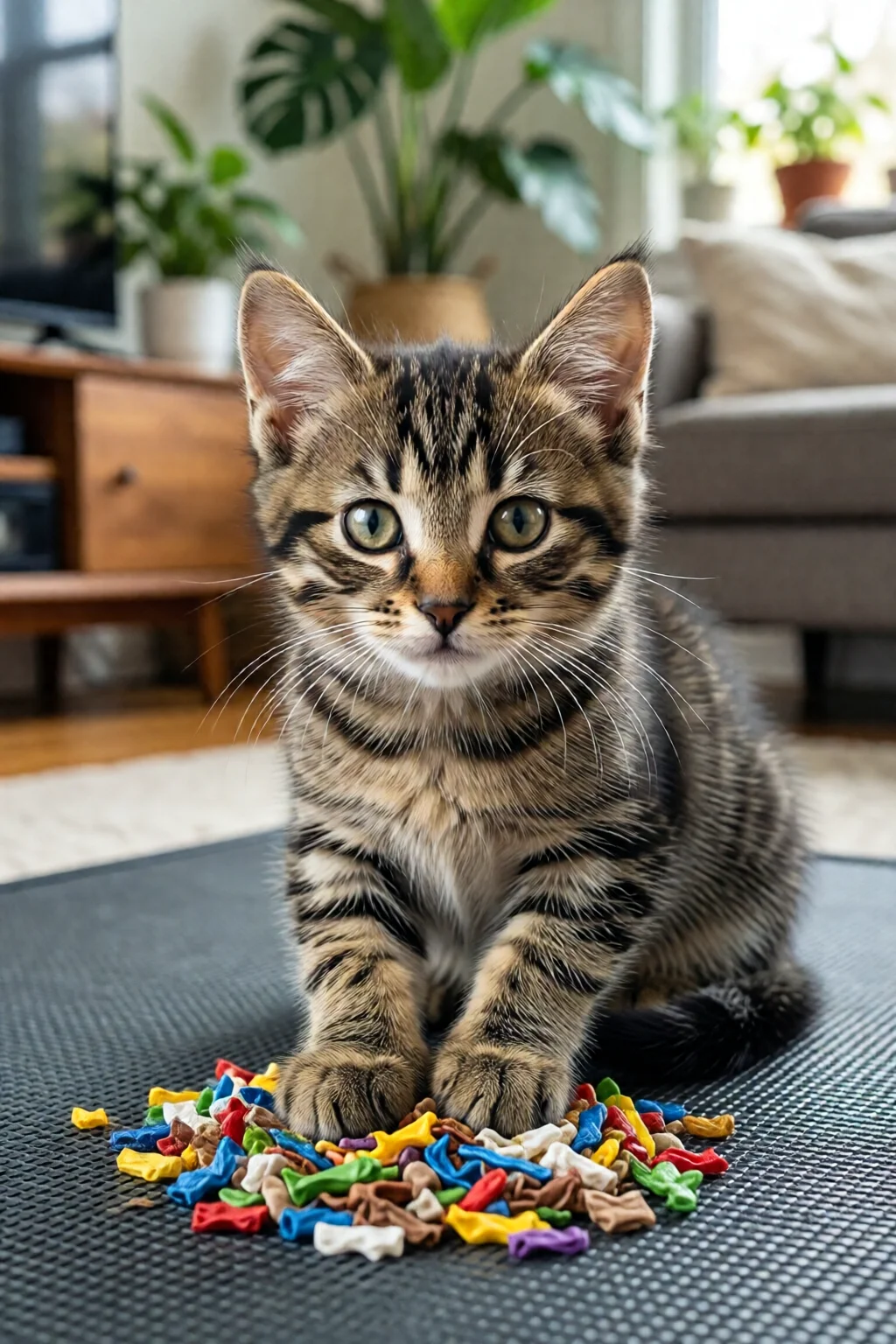 how to litter train a kitten - professional guide and tips