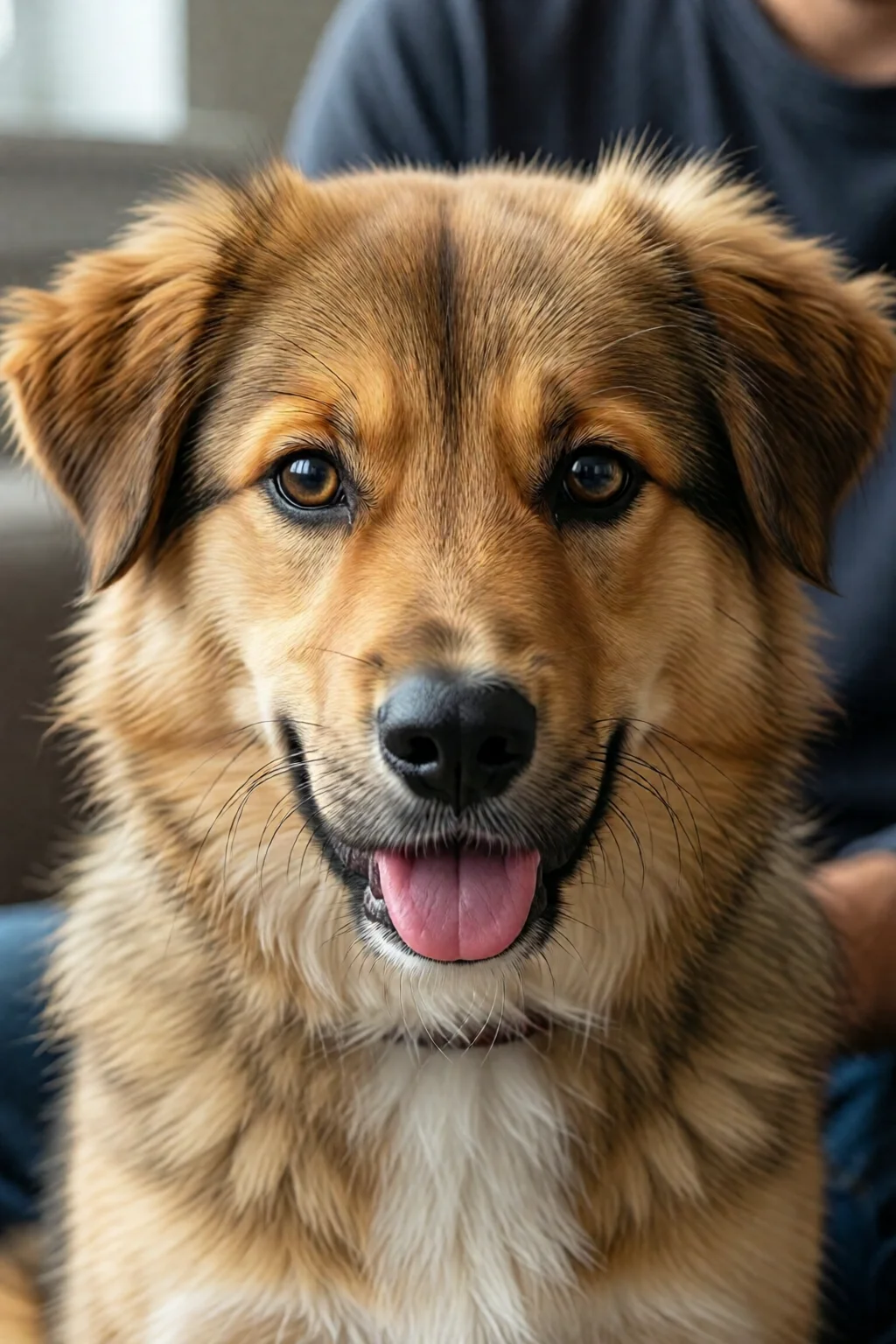 how to socialize a puppy properly