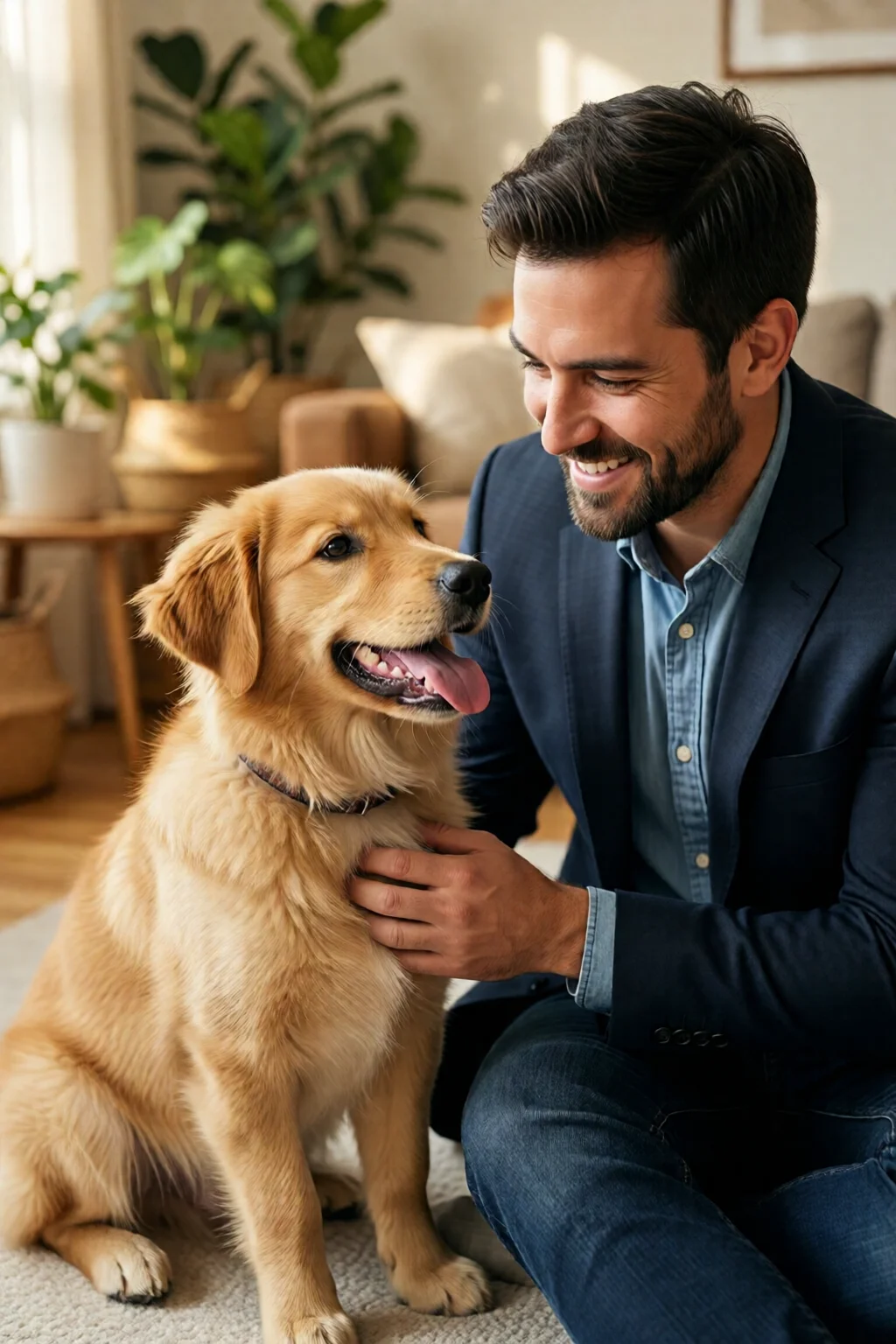 how to socialize a puppy properly