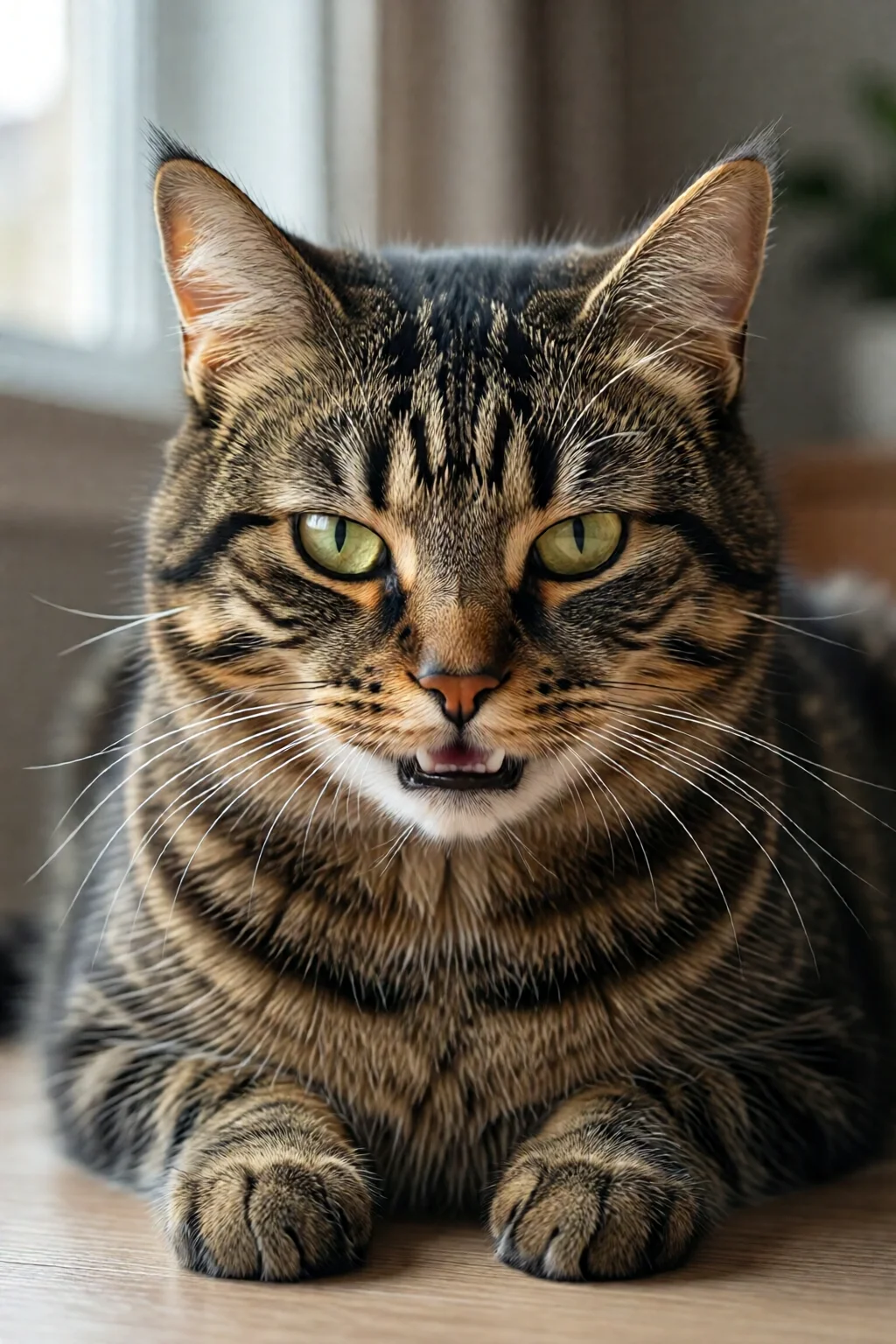 how to stop aggressive cat behavior