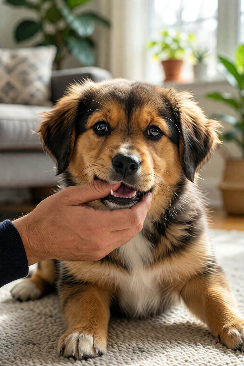 how to stop puppy biting and nipping - professional guide and tips