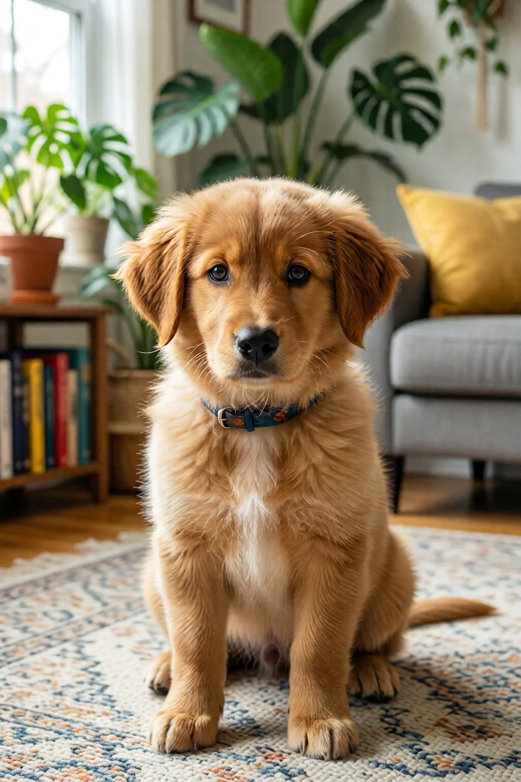 how to train a puppy at home - professional guide and tips