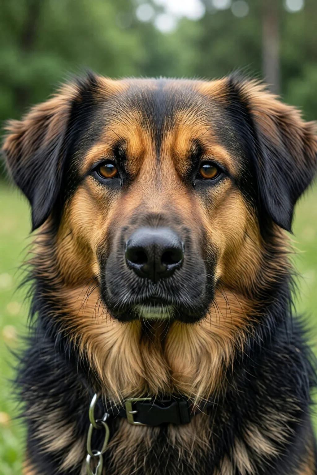 how to travel with a dog safely