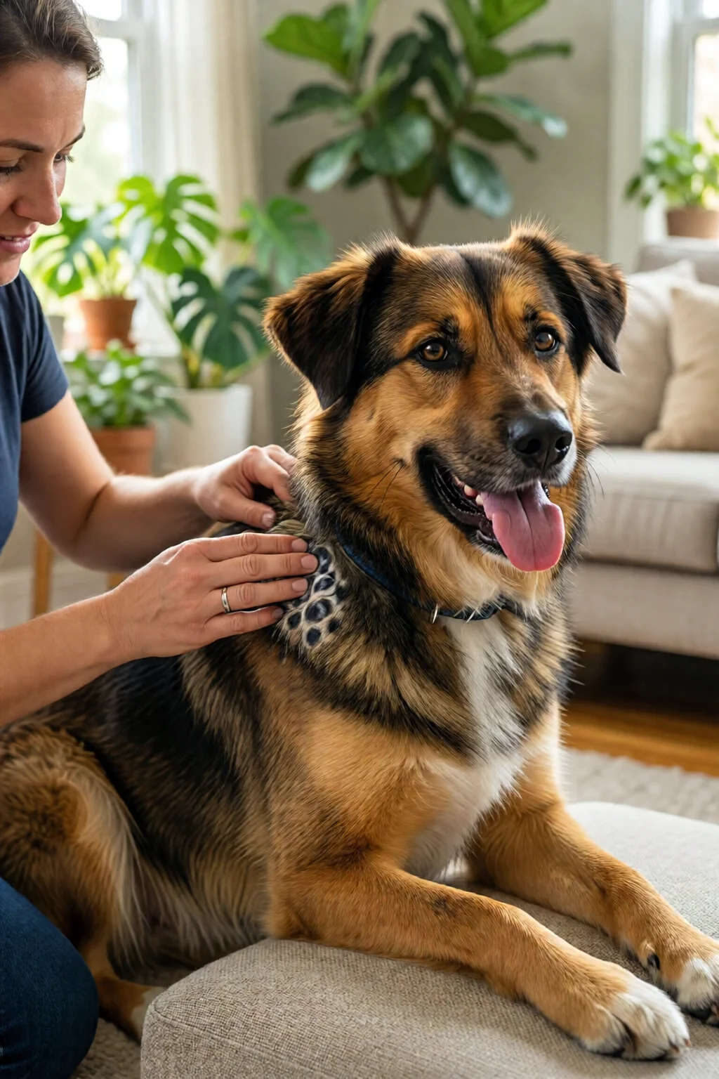 how to treat hotspots on dogs - professional guide and tips