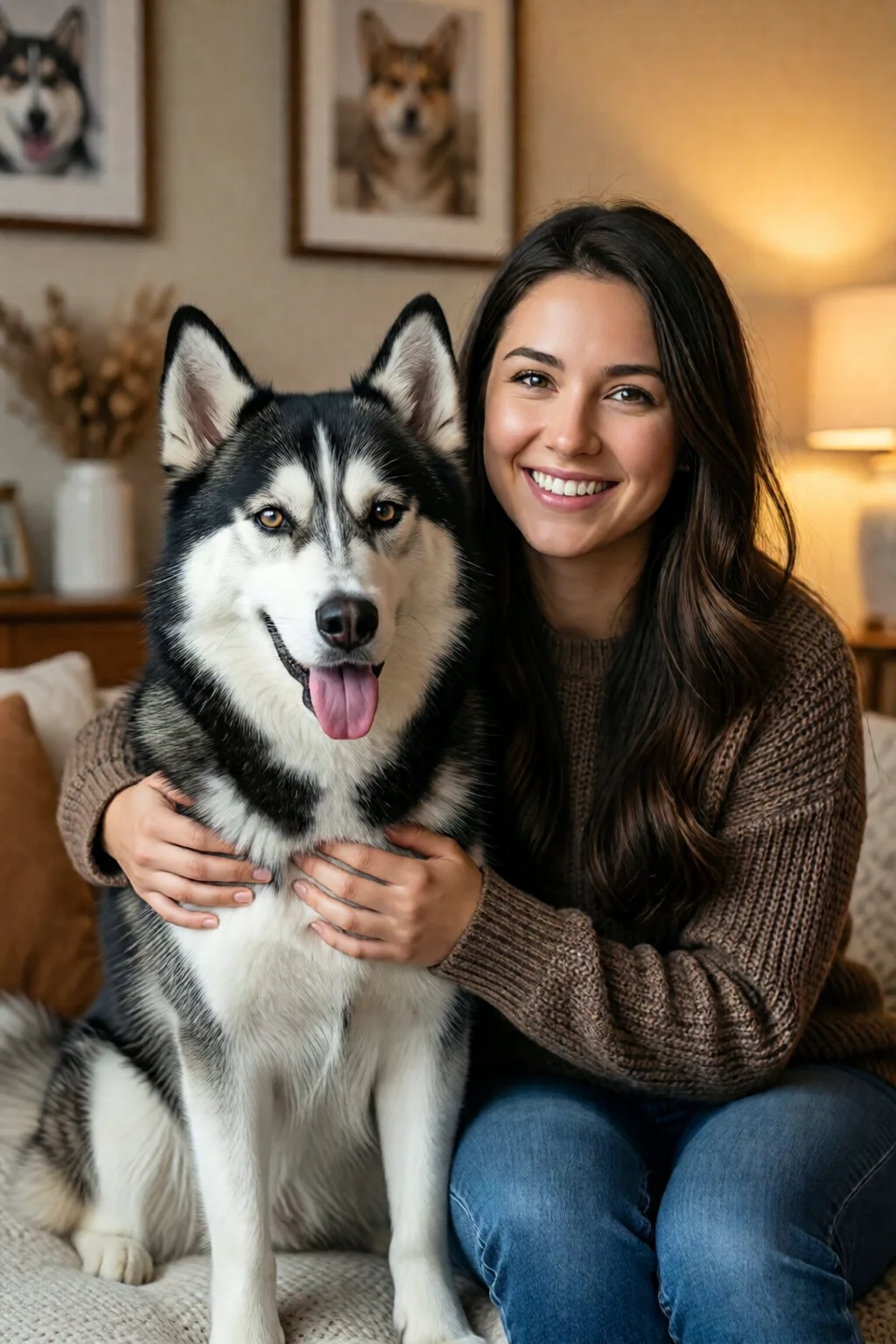 husky care guide cold and warm climates