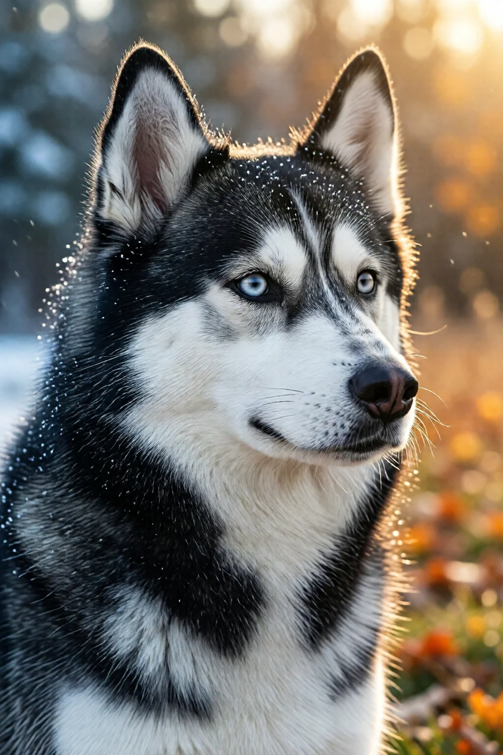 husky care guide cold and warm climates