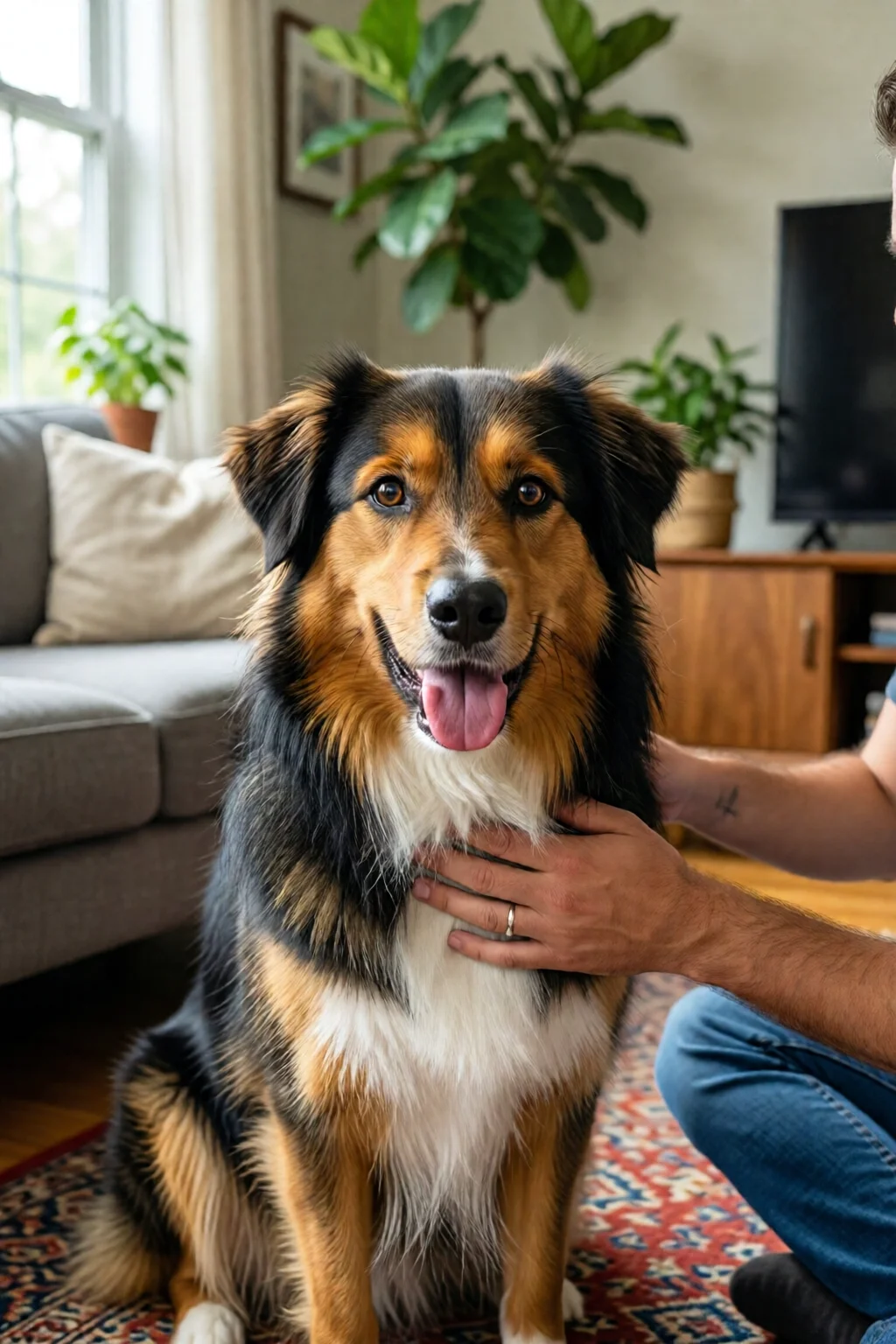 how to introduce a new dog to your home - professional guide and tips