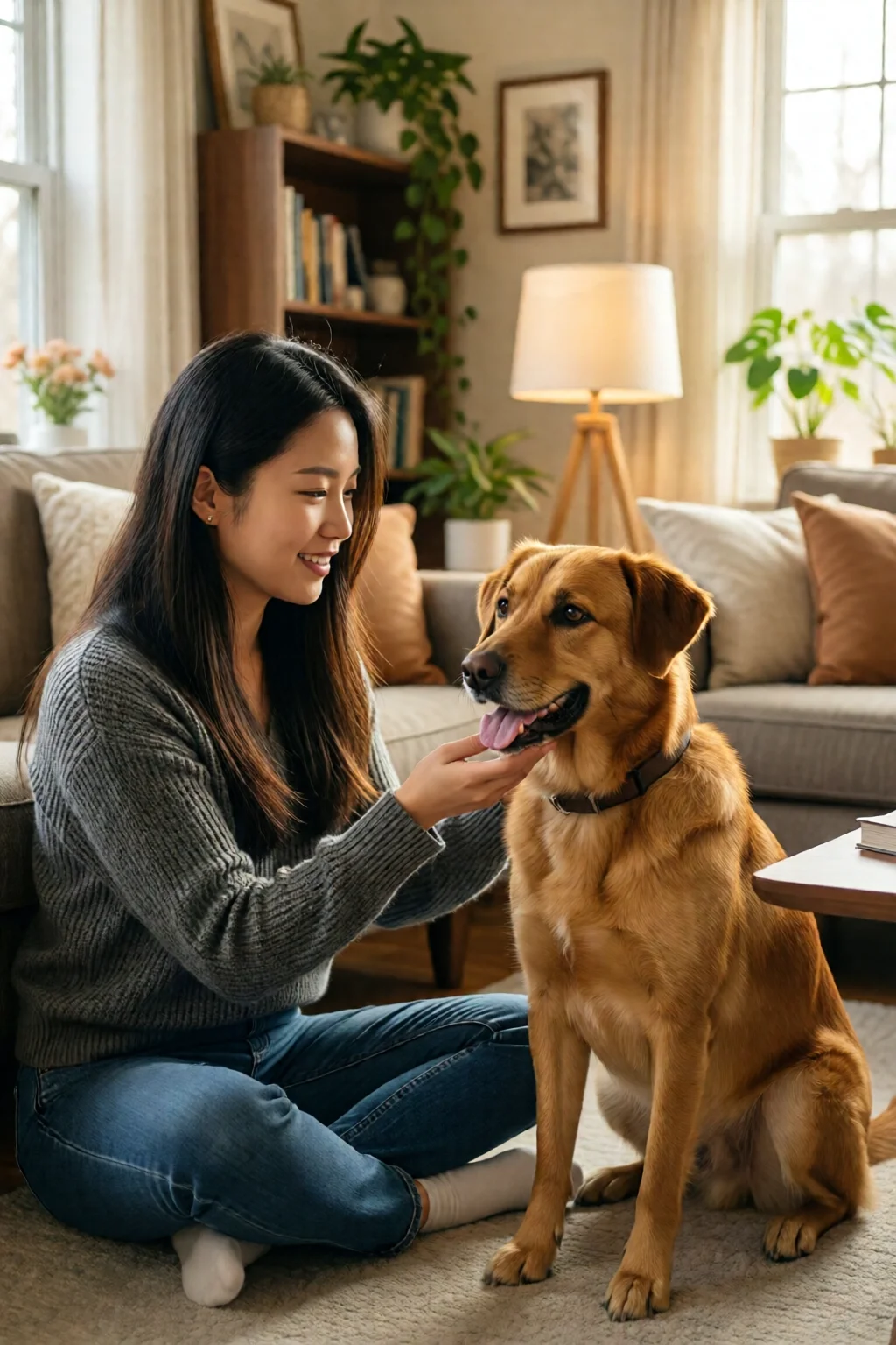 how to introduce a new dog to your home