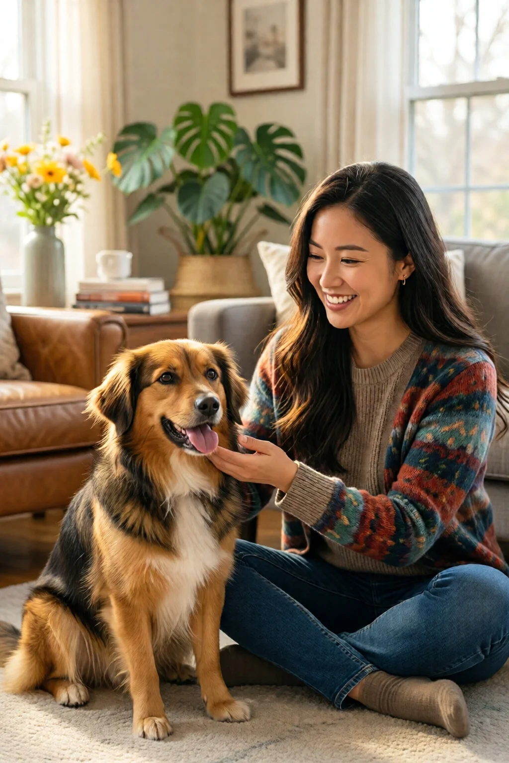 how to introduce a new dog to your home