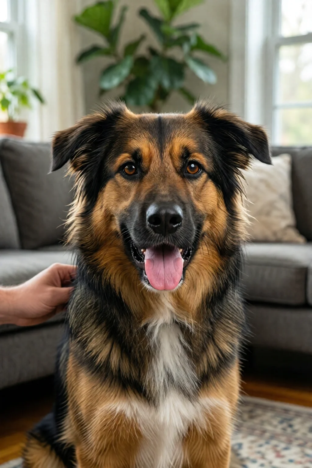 how to introduce a new dog to your home