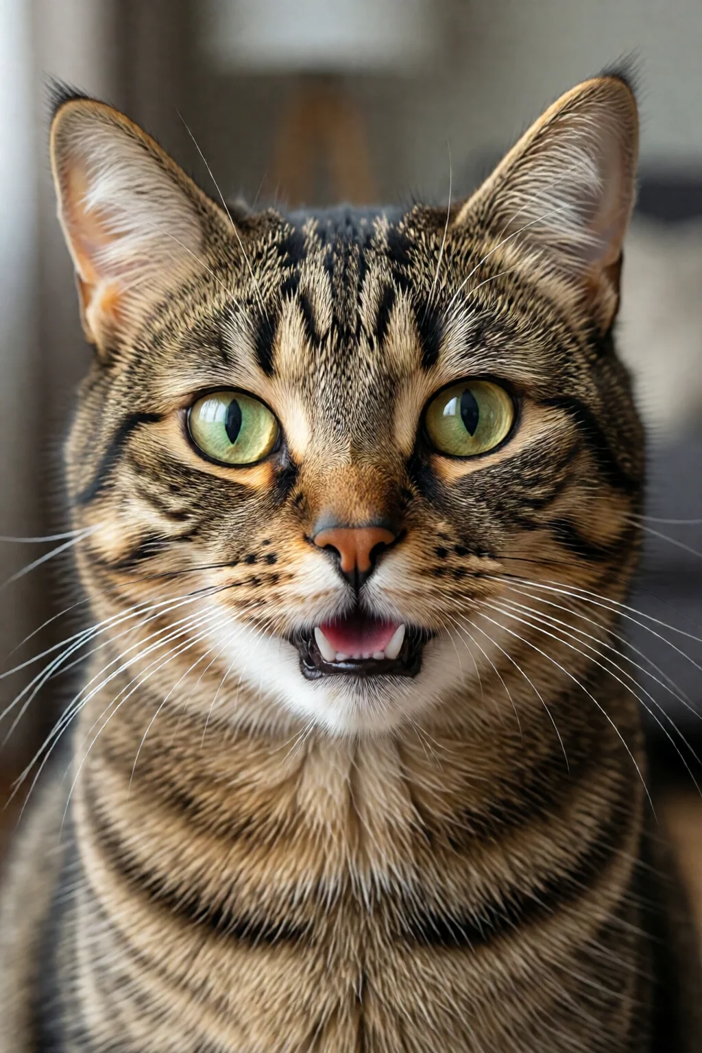 how to keep a cat entertained indoors