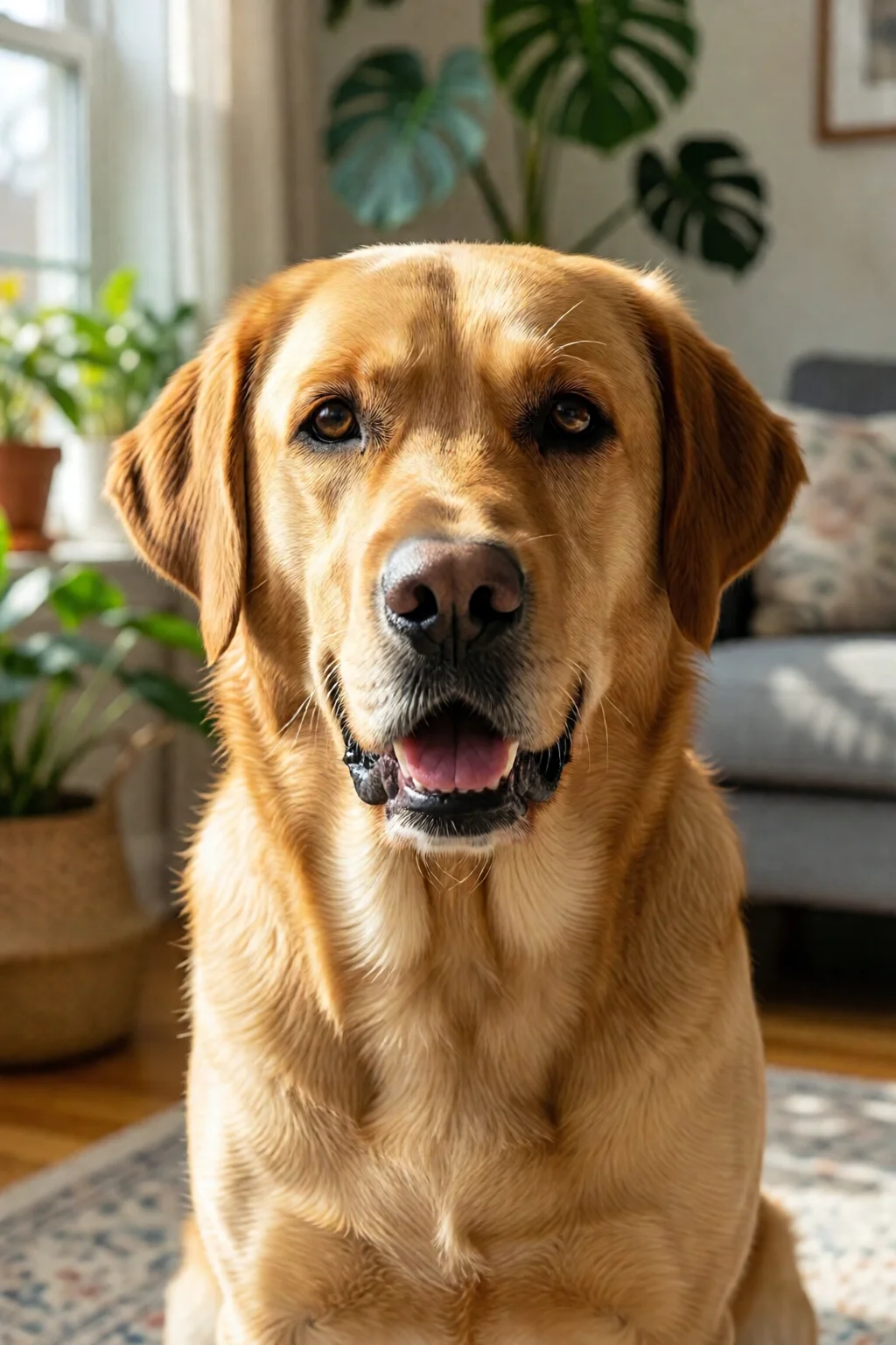 labrador retriever care and health - professional guide and tips
