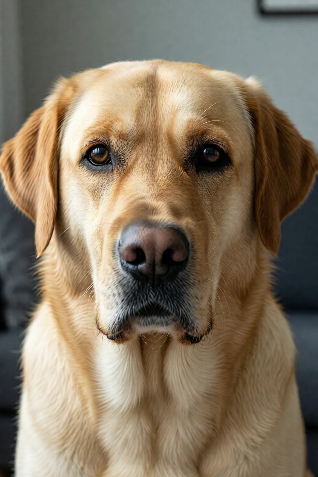 labrador retriever care and health