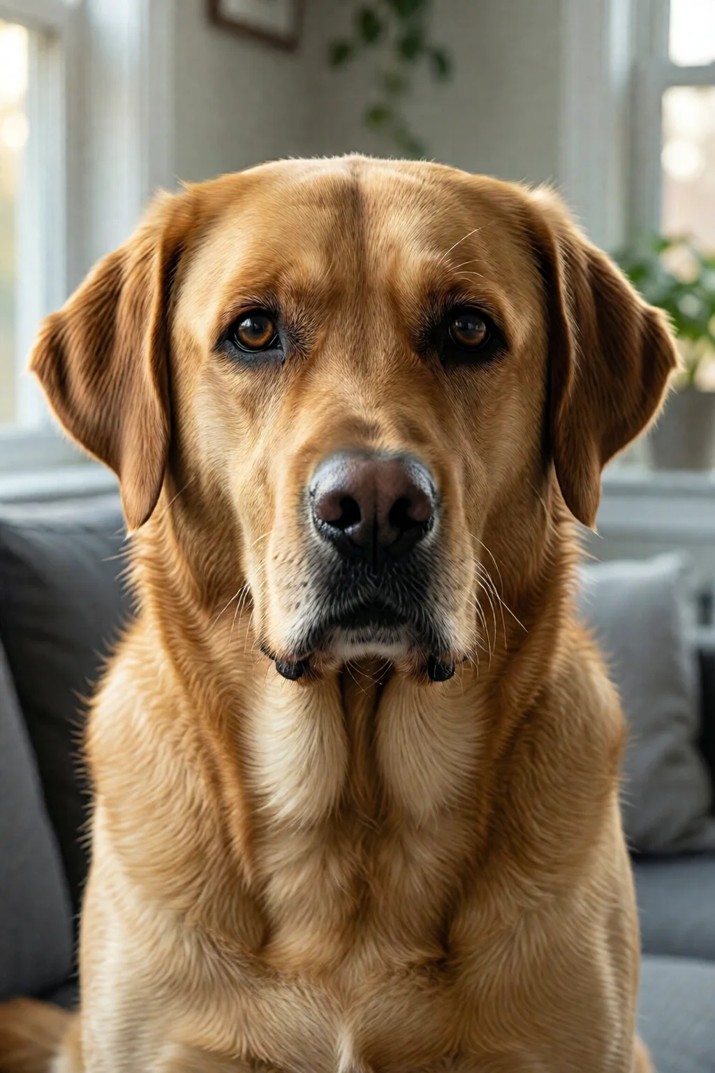 labrador retriever care and health