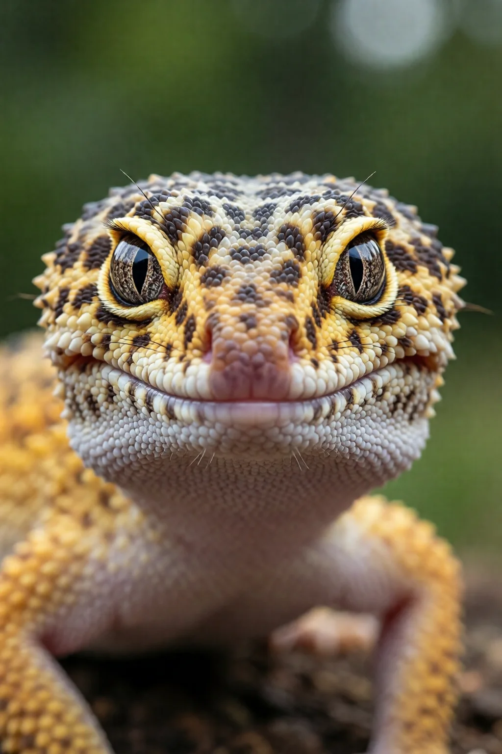 leopard gecko care guide for beginners