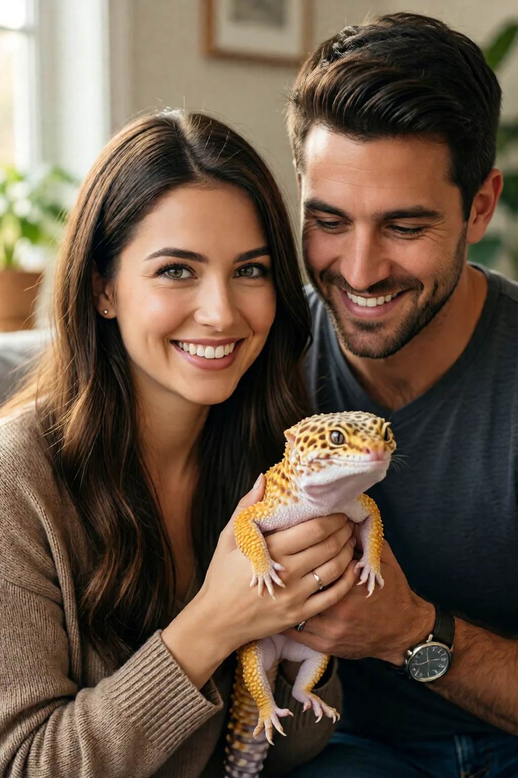 leopard gecko care guide for beginners