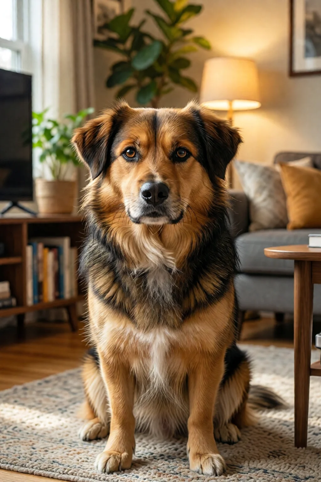 low maintenance dog breeds for apartments