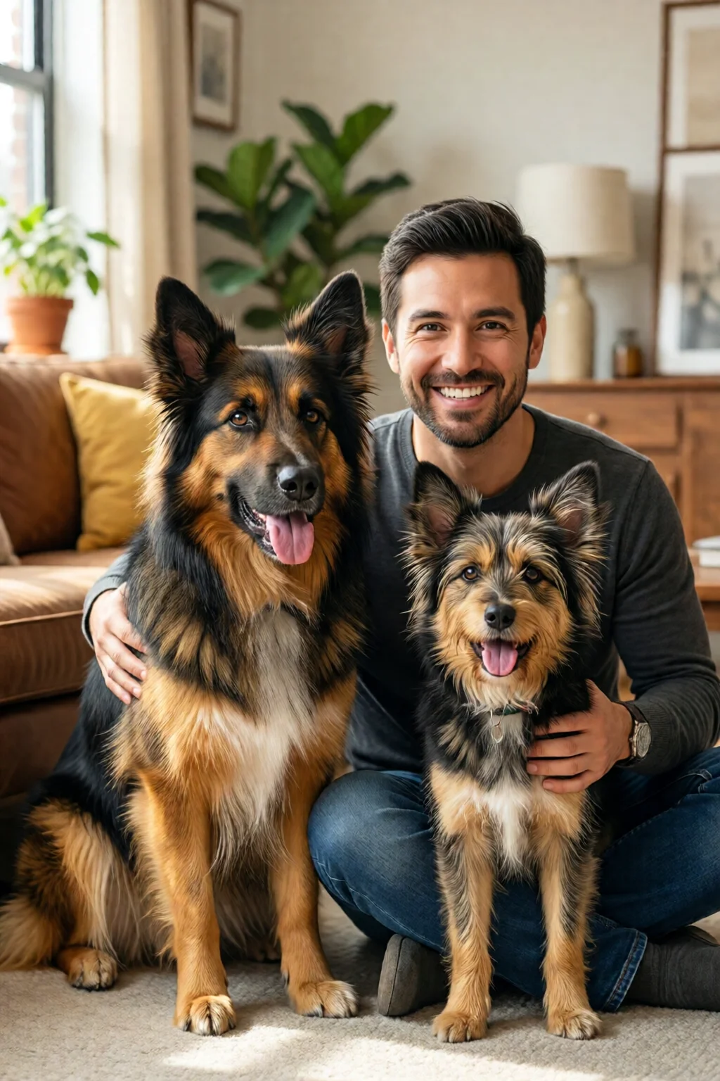 low maintenance dog breeds for apartments