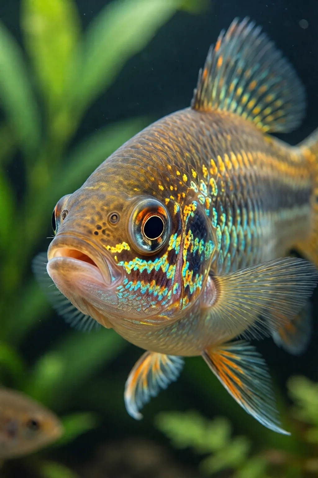 molly fish care breeding colors