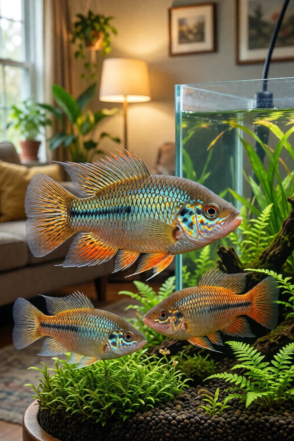 molly fish care breeding colors