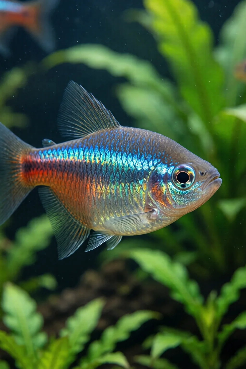 neon tetra care guide and tank mates