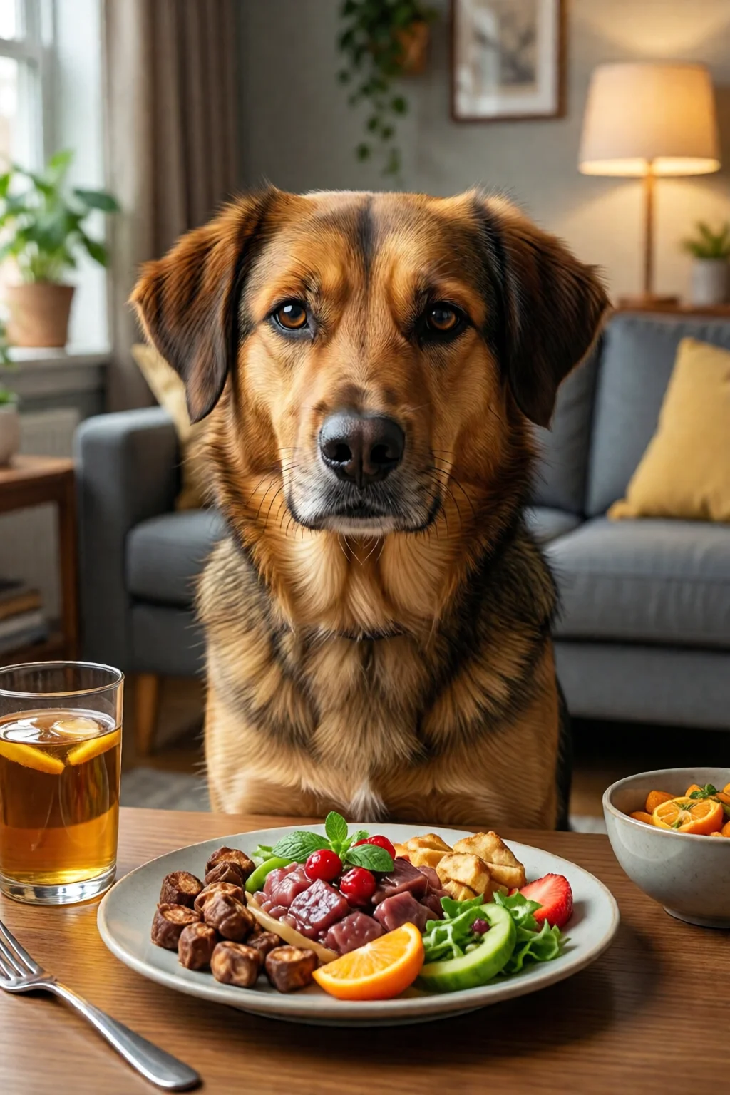 pancreatitis in dogs symptoms and diet