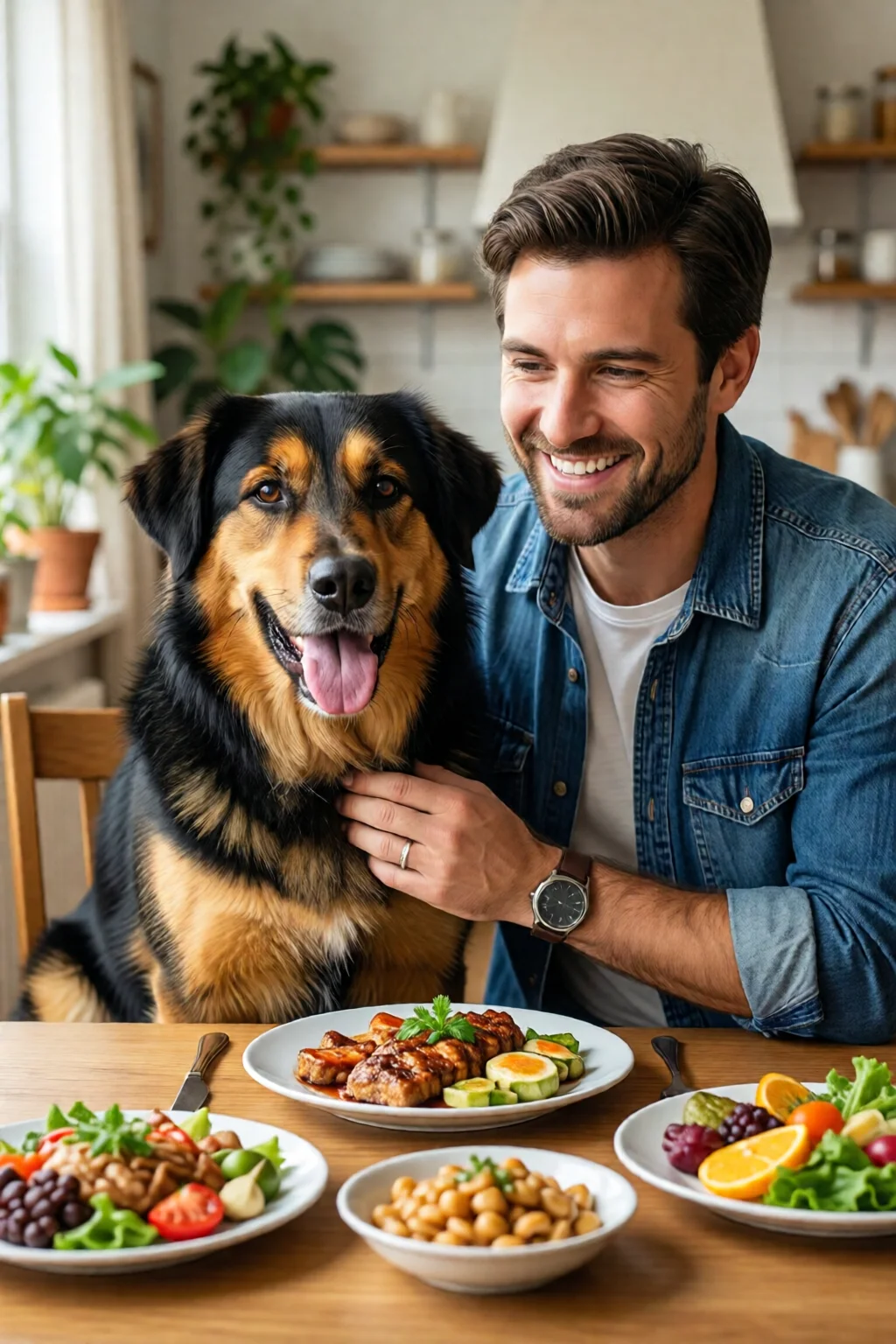 pancreatitis in dogs symptoms and diet