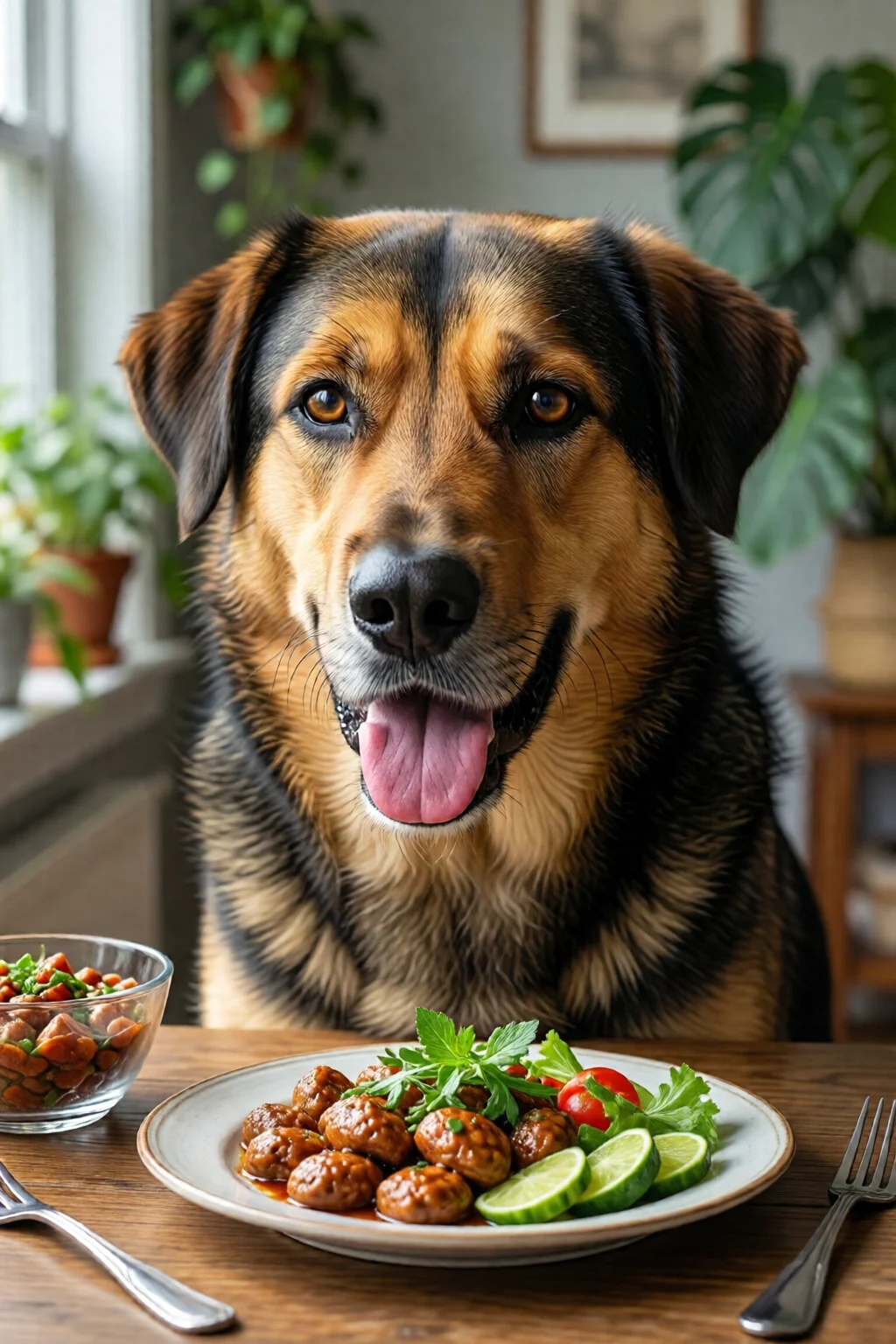 pancreatitis in dogs symptoms and diet