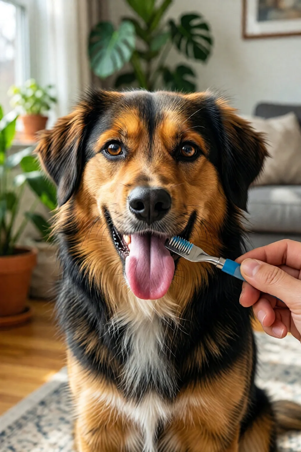 pet dental health tips and cleaning - professional guide and tips