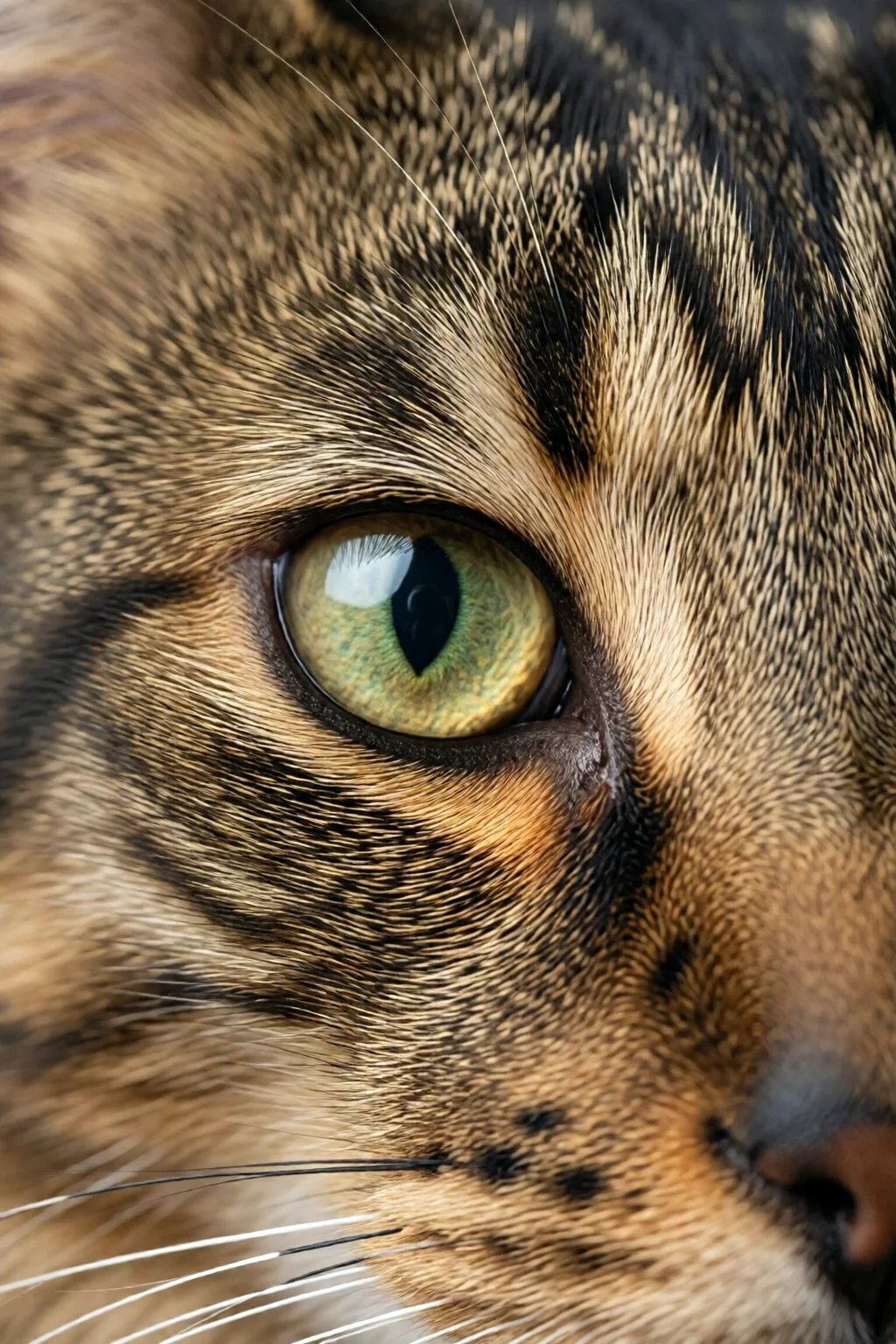 pet eye care and common problems