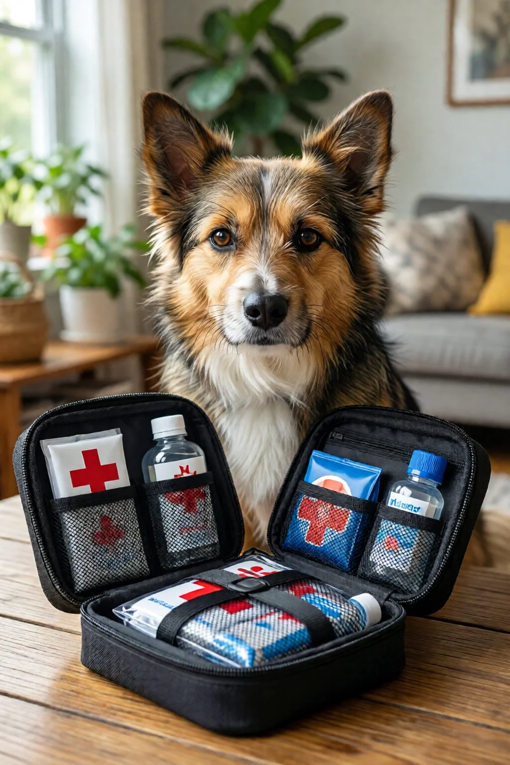pet first aid kit essentials - professional guide and tips