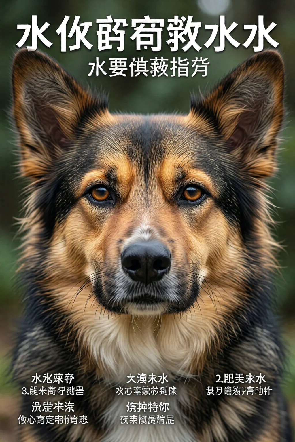 pet hydration tips water intake guide