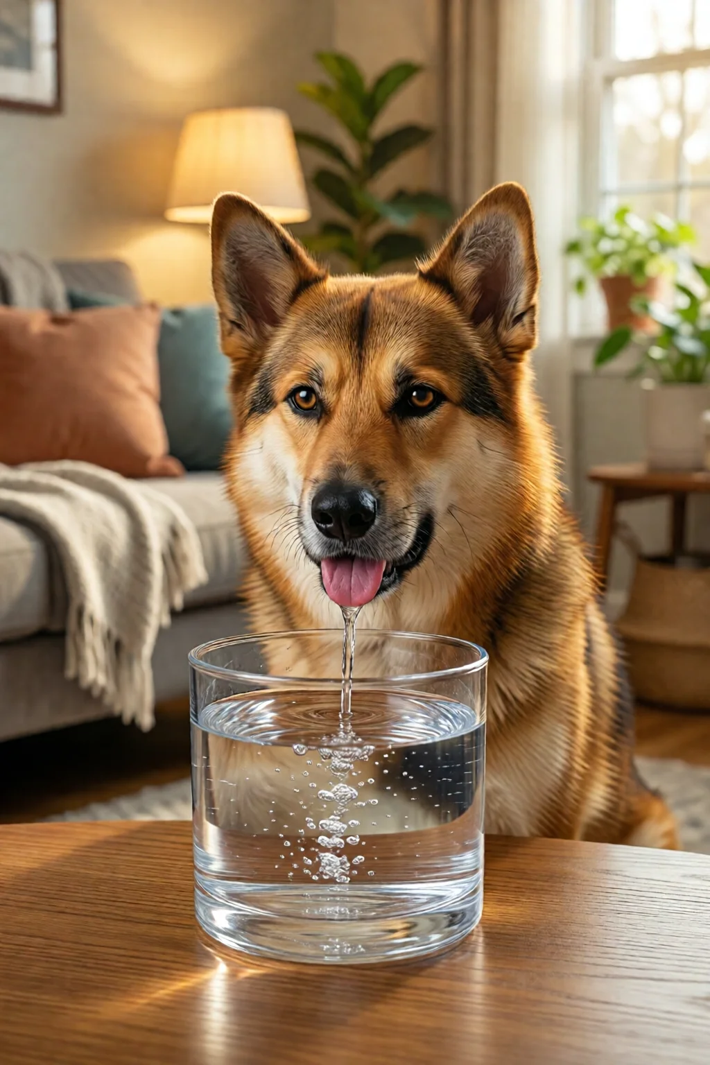 pet hydration tips water intake guide