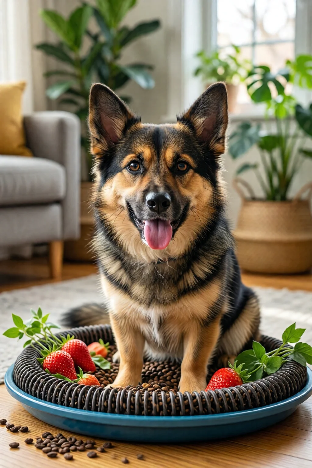 pet mental health enrichment activities - professional guide and tips