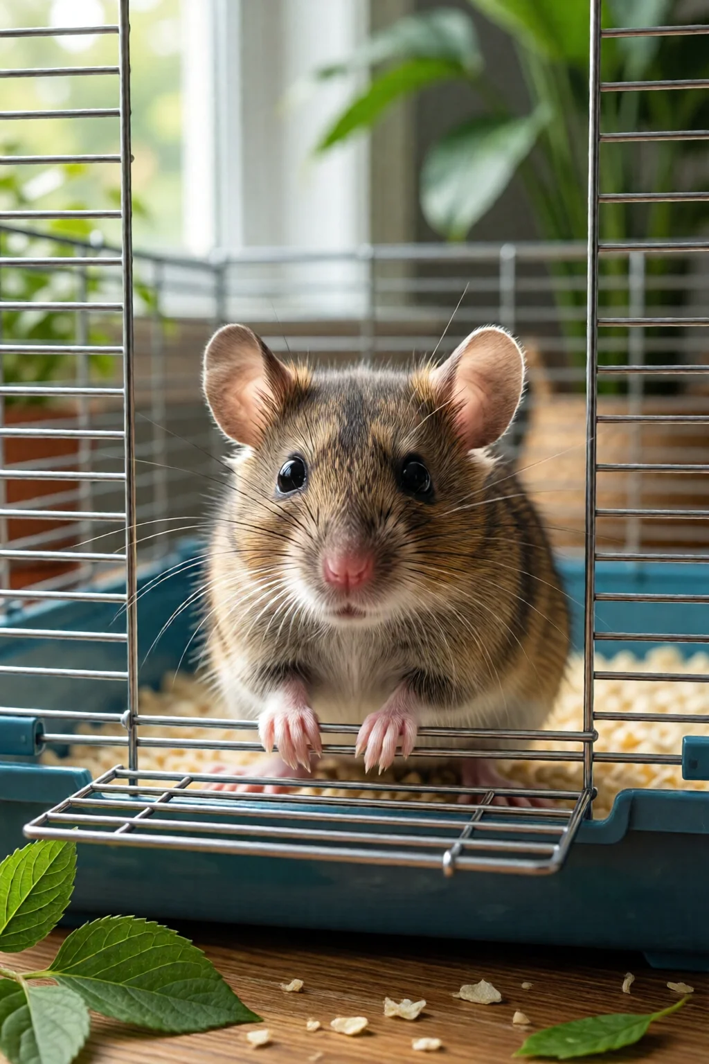 pet mouse care guide and cages - professional guide and tips